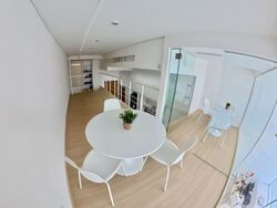 The Central (D1), Office #544657841